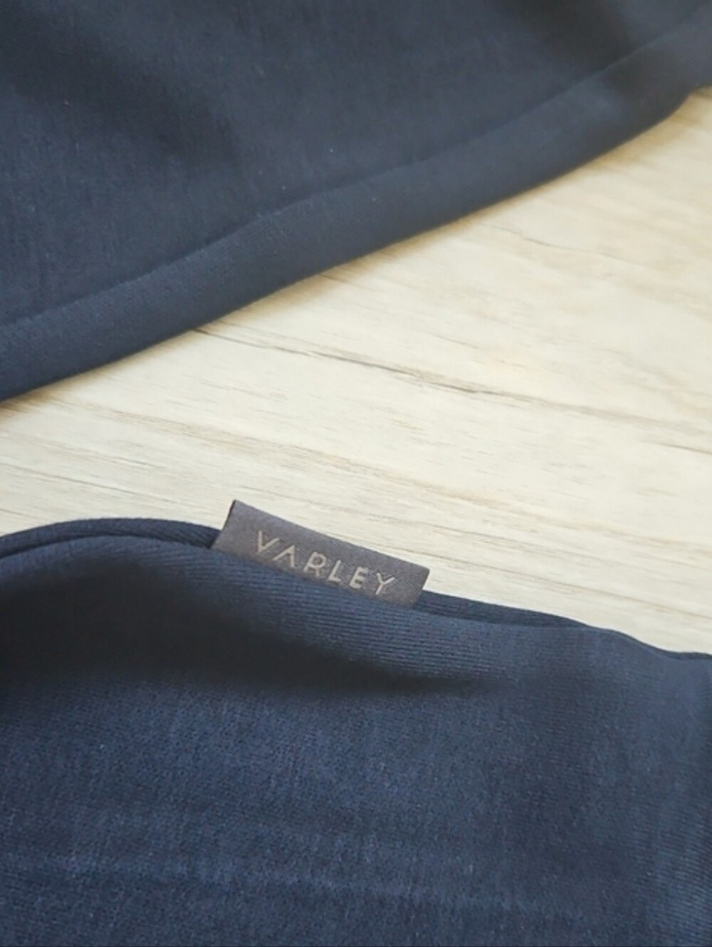 Varley Doublesoft Set - Picture 10 of 12